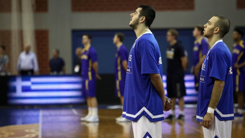 Το πανόραμα του Eurobasket Νέων