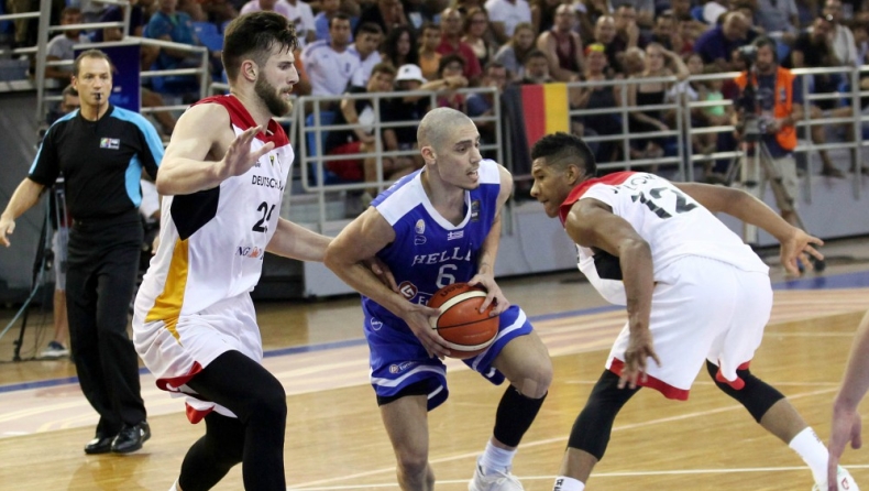 H πιο κρίσιμη... Εθνική μάχη, μέχρι την επόμενη!