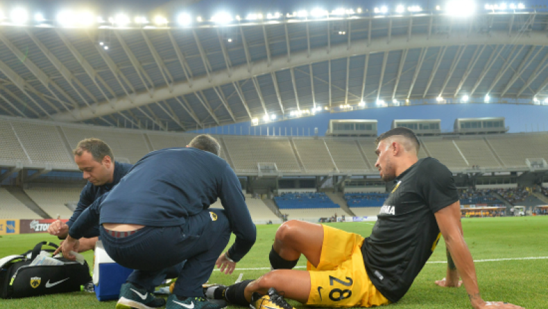 Ράμματα στον Κλωναρίδη