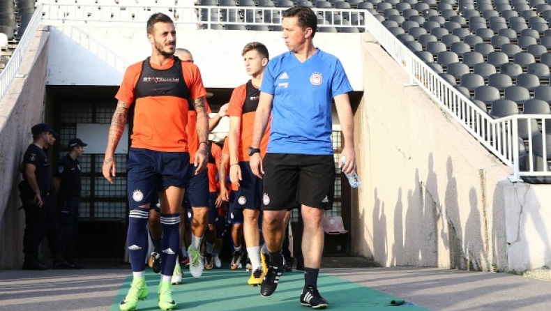 Κάπου πρέπει να ρισκάρει