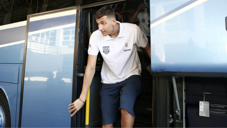 Τελειώνει με Μήτογλου ο Παναθηναϊκός