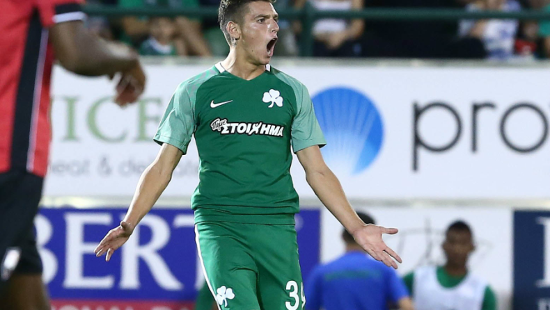 Χατζηγιοβάνης: Δείξαμε πως είμαστε καλύτερη ομάδα!