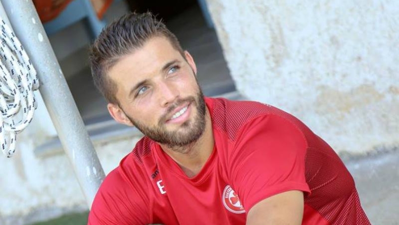 Πλιάτσικας: «Ο Πλατανιάς εκπέμπει υγεία»