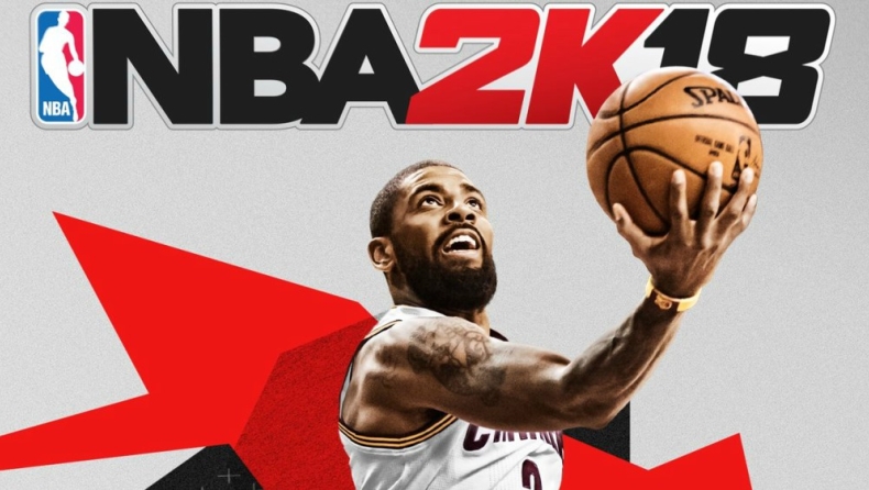 Οι αντιδράσεις των ΝΒΑers για τα ratings στο 2k18 (vids)