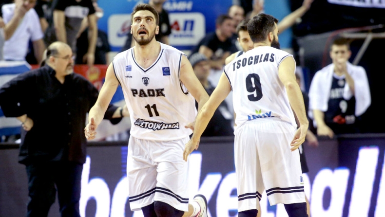 Η παρουσίαση των αντιπάλων του ΠΑΟΚ (vids)