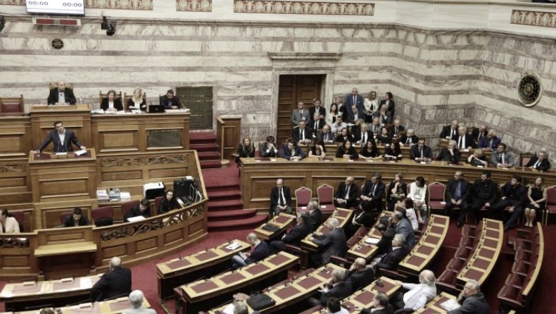 Ετοιμάζει κόμμα και ο Βενιζέλος;