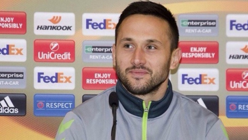 «Στον Ολυμπιακό ο Βούκοβιτς»