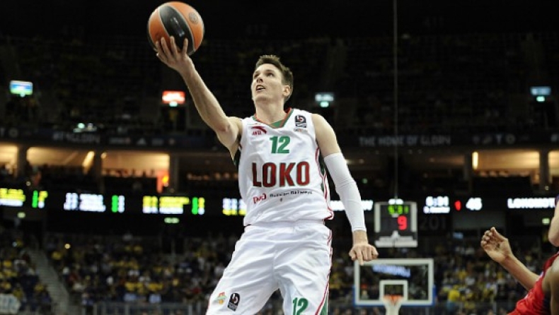 Ανοικτός για Ολυμπιακό ο Τζάνινγκ! (pic)