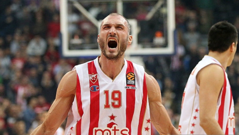 Χάνει το Eurobasket o Σιμόνοβιτς!