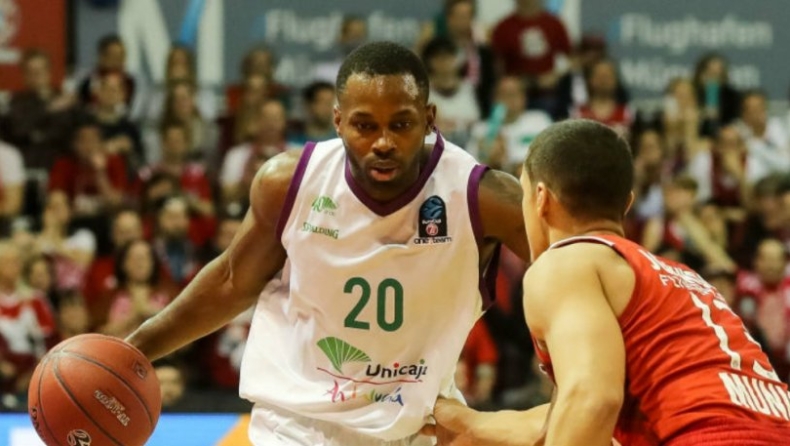 Στην Βίρτους Μπολόνια ο Λαφαγιέτ