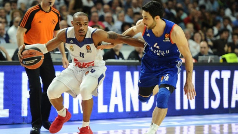 Αποχωρεί από τη Ρεάλ ο Ντρέιπερ (pic)