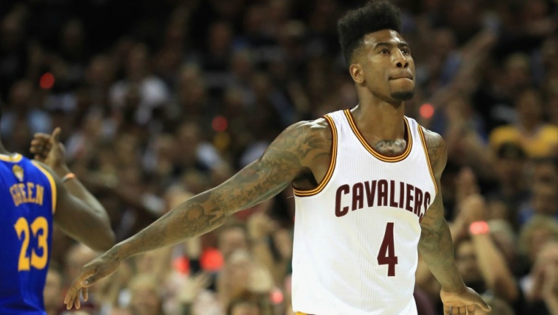 Καβαλίερς και Ρόκετς τα... λένε για τον Σάμπερτ!