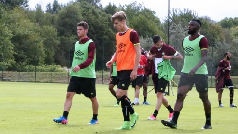 «Πρώτη» Τασουλή στη Λανς (pics)