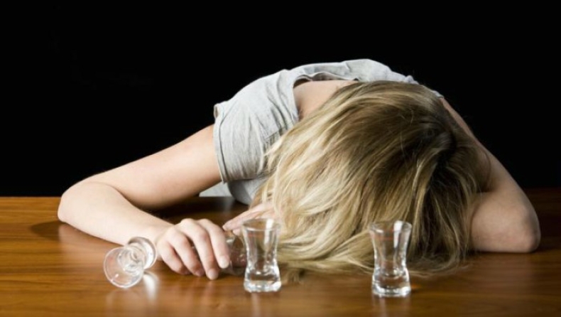 Έρευνα λέει πως μετά τα 37 είσαι μεγάλος για clubbing