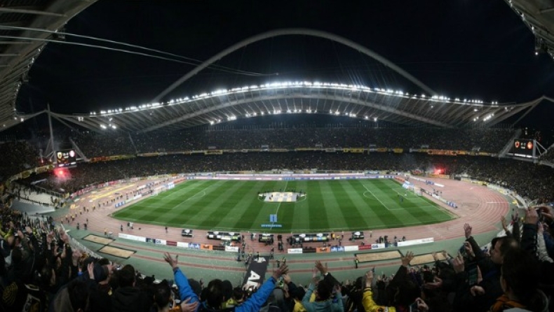 Σε ρυθμό Champions League οι ΑΕΚτζήδες!