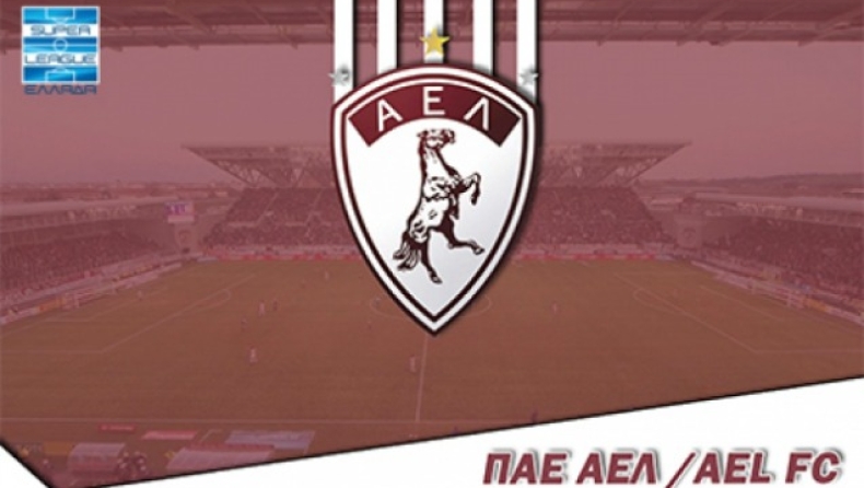 ΠΑΕ ΑΕΛ: «Απερρίφθη η προσφυγή του Απόστολου Τερζή»