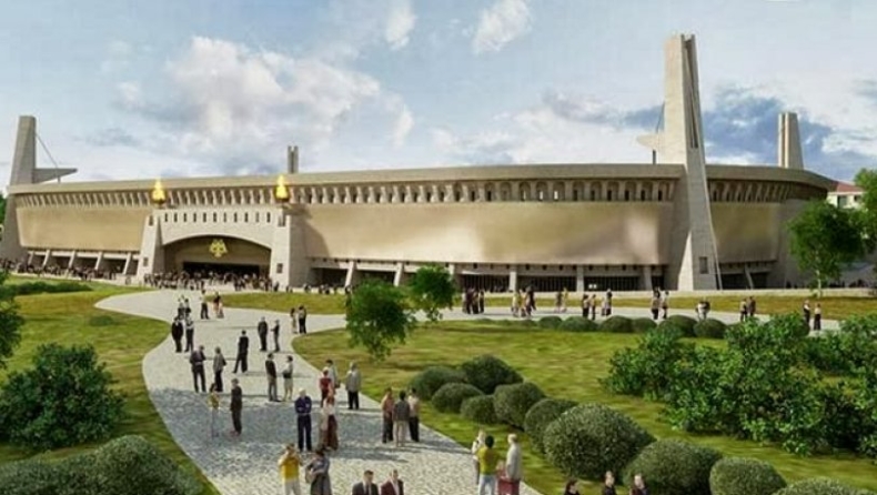 Ο Απόλλωνας Πόντου γιορτάζει για την «Αγιά Σοφιά»!