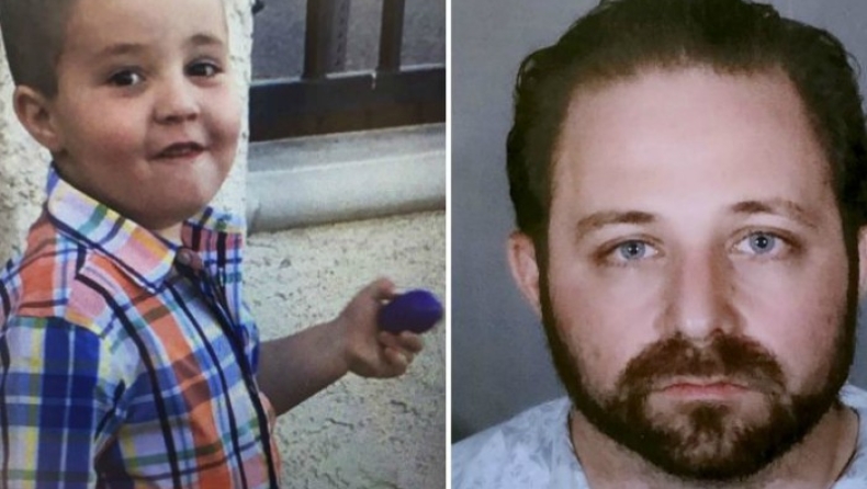 Ήθελε να εκδικηθεί την πρώην σύζυγό του και σκότωσε τον γιο τους