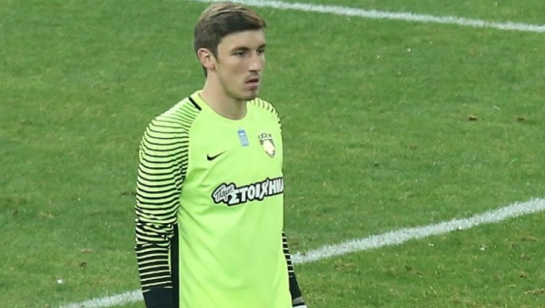 Σοκ με Μπάρκα στην ΑΕΚ!