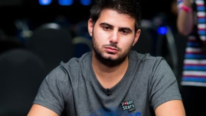 Online Poker: «Χτύπησε» και πάλι γνωστός Έλληνας παίκτης με κέρδη άνω των $35.000