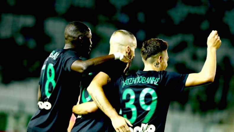 Έσο έτοιμος παρά τα κενά!