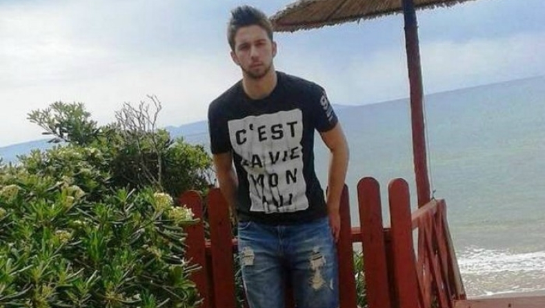 Ο τερματοφύλακας που έπιασε 19.484 μόρια!