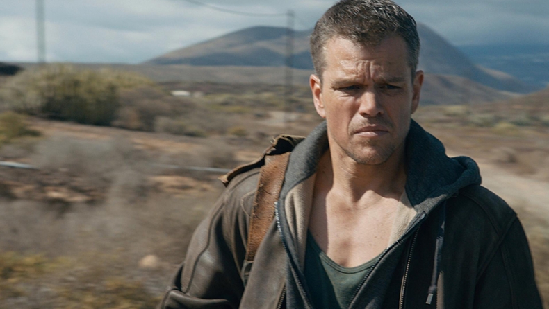 QUIZ: Πόσο Jason Bourne είσαι;