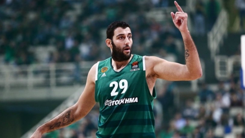 Μπουρούσης: «Άλλο ένα μάγκες» (pic)