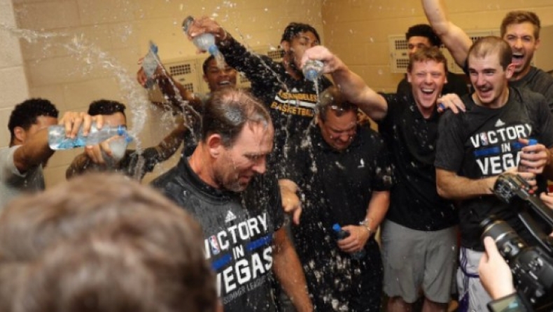 H «οικογένεια» του Μπράντον Ίνγκραμ (pic)