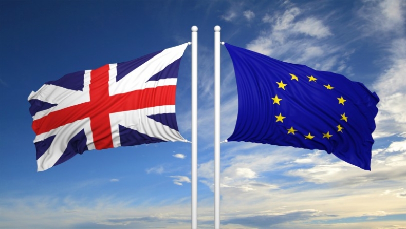 Νέος κύκλος των διαπραγματεύσεων για το Brexit τη Δευτέρα στις Βρυξέλλες