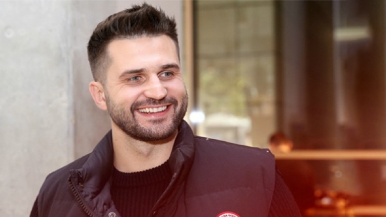 Αντιπρόεδρος της Λιέτουβος Ρίτας ο Λίνας Κλέιζα
