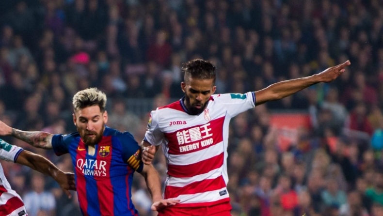 Ο Καρσελά δεν είναι μόνο θέαμα...