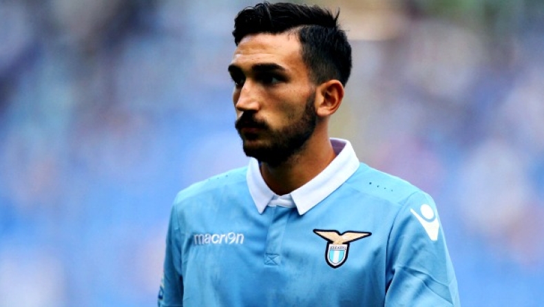 Στην Μπενεβέντο ο Κατάλντι