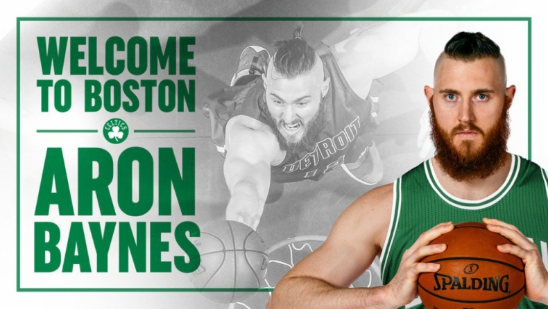 Απέκτησαν Μπέινς οι Σέλτικς