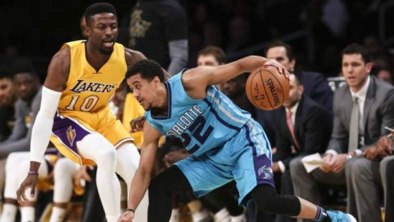 Ο Ρόμπερτς θα βοηθήσει αρκεί να έχει κίνητρο