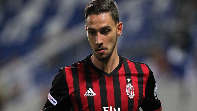 Ντε Σίλιο και Λοκατέλι η Γιουβέντους