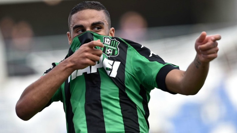 Πολύ κοντά στον Ντεφρέλ η Ρόμα