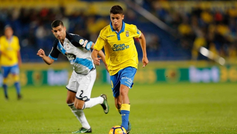 Τέλος για Παναθηναϊκό ο Ματέο Γκαρσία