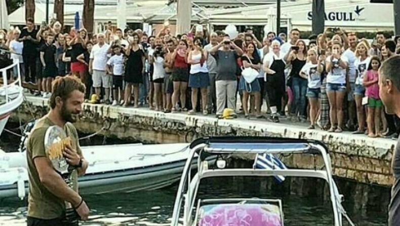 Survivor: Ντάνος για... Δήμαρχος! (pics & vids)