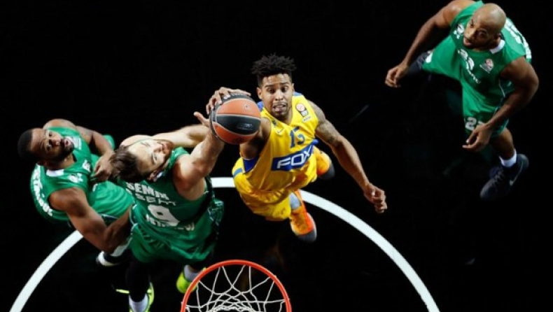 Η Εστουδιάντες θέλει τον Λάντεσμπεργκ