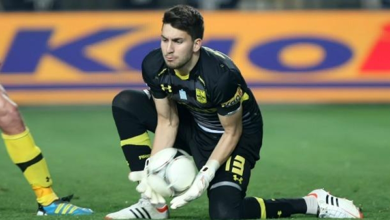 Παναθηναϊκός για Διούδη