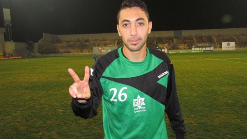 Έρχεται και ανακοινώνεται ο Ελπμπάζ