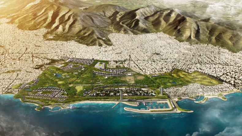 Καζίνο στο Ελληνικό: Πως ξεκινήσαμε και πως φτάσαμε στο σήμερα | Όλη η ιστορία