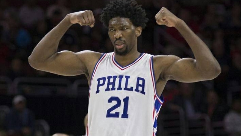 Tα αποτελέσματα του ΝΒΑ στο Gazzetta