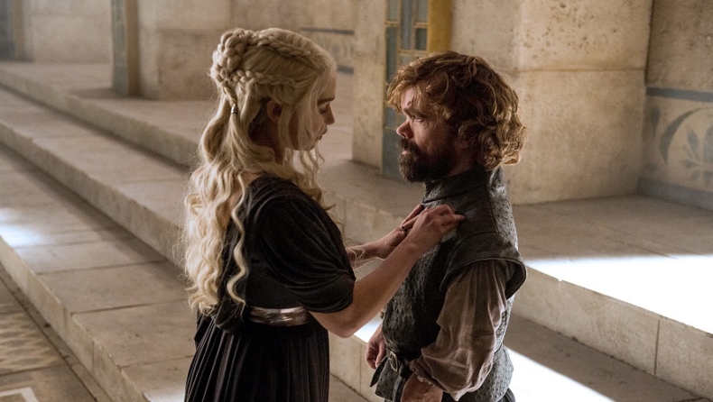 Game of Thrones: Οι 5 επικρατέστερες θεωρίες «συνωμοσίας» για την 7η σεζόν (pics & vids)
