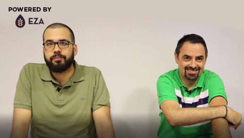 Τα μεγάλα διλήμματα του Gazzetta Vol. 2 (vid)