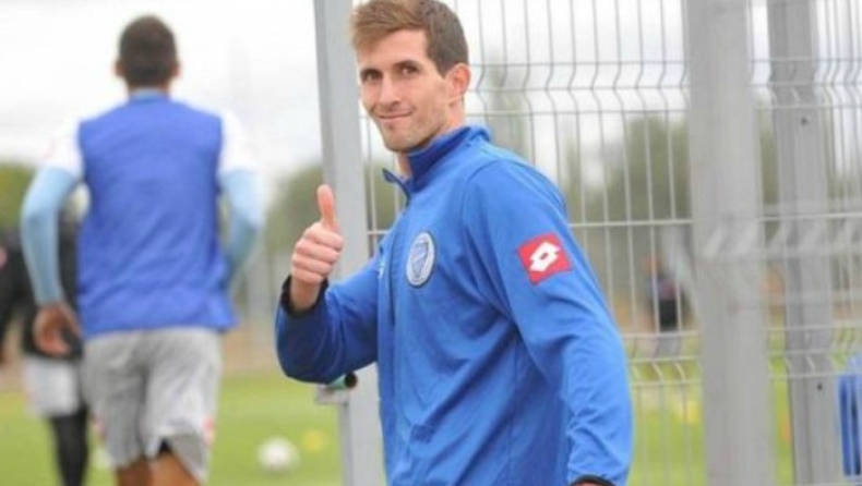 «Υπέγραψε ο Ρέι και πάει Ελλάδα»