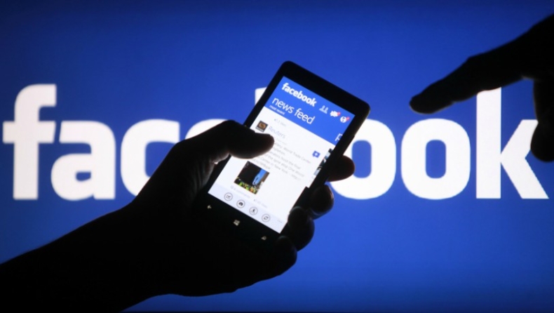 Τα τέσσερα είδη χρηστών του Facebook