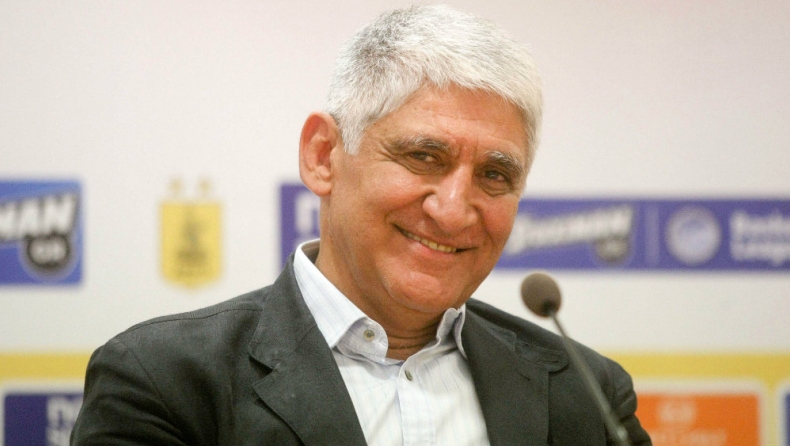 Γιαννάκης: «Θα μπορέσουμε να κάνουμε θαύματα»!