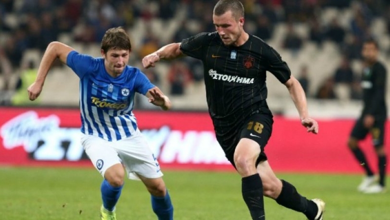 Φήμη για Γιόχανσον